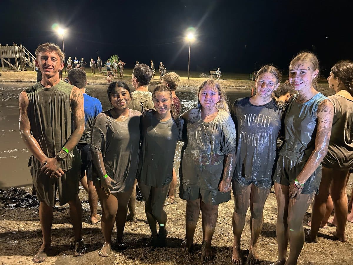 Student Ministry at Crossroads